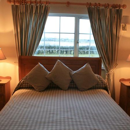 Bed and Breakfast Ross House Roscommon Zewnętrze zdjęcie