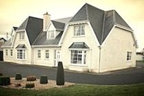 Bed and Breakfast Ross House Roscommon Zewnętrze zdjęcie