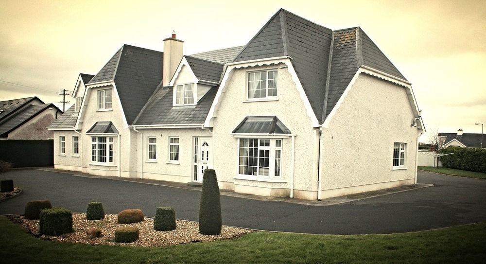 Bed and Breakfast Ross House Roscommon Zewnętrze zdjęcie