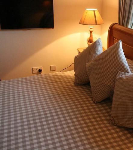 Bed and Breakfast Ross House Roscommon Zewnętrze zdjęcie