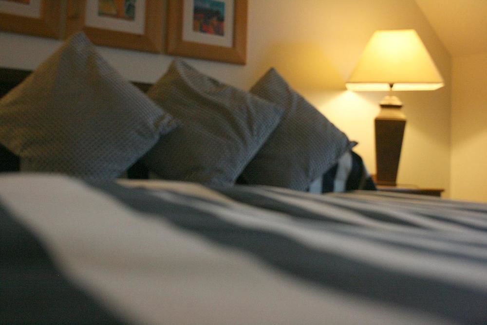 Bed and Breakfast Ross House Roscommon Zewnętrze zdjęcie