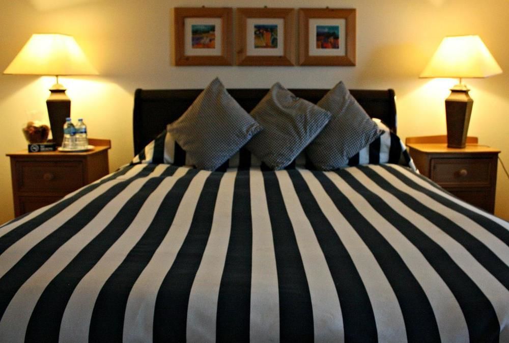 Bed and Breakfast Ross House Roscommon Zewnętrze zdjęcie