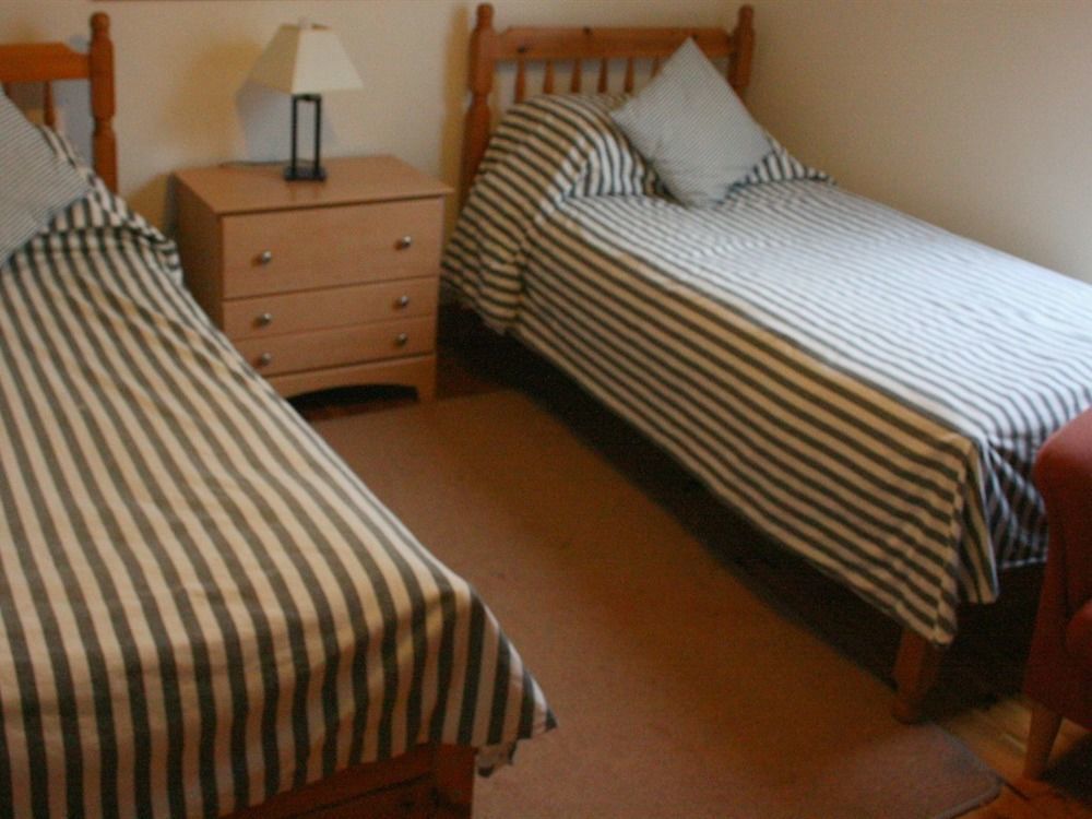 Bed and Breakfast Ross House Roscommon Zewnętrze zdjęcie