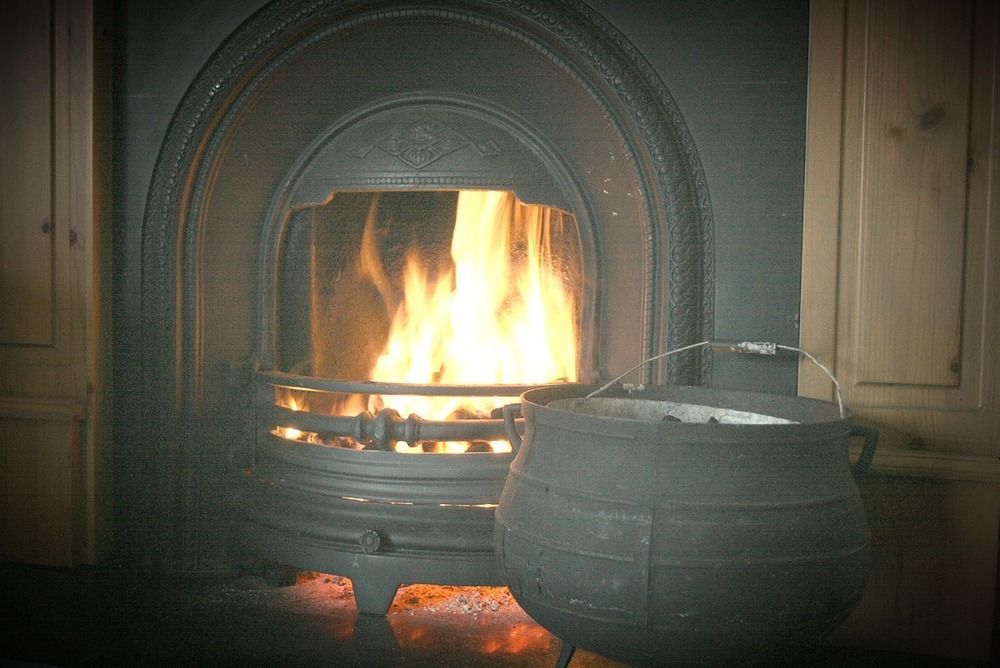 Bed and Breakfast Ross House Roscommon Zewnętrze zdjęcie