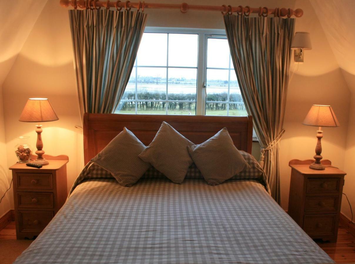 Bed and Breakfast Ross House Roscommon Zewnętrze zdjęcie