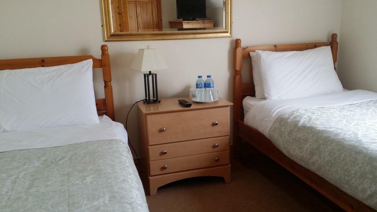 Bed and Breakfast Ross House Roscommon Zewnętrze zdjęcie
