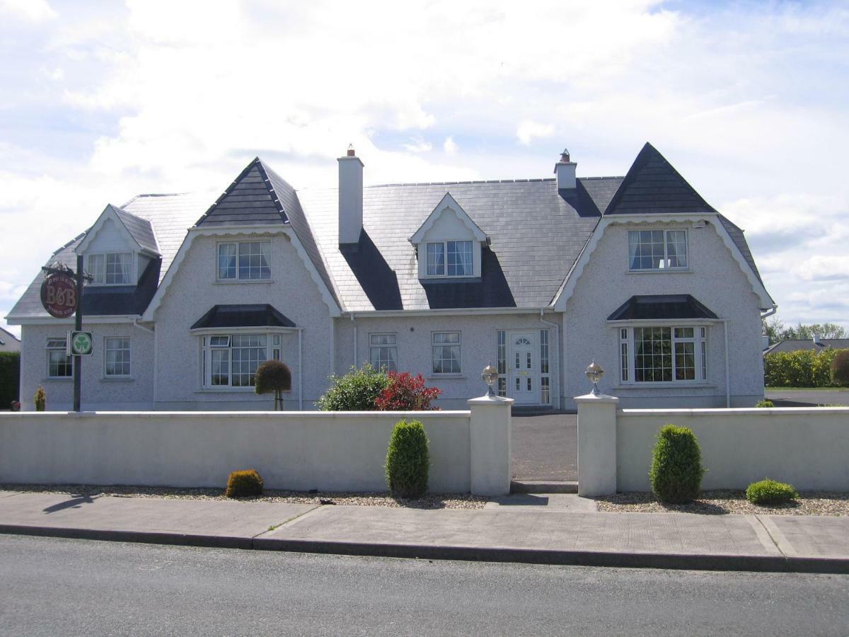 Bed and Breakfast Ross House Roscommon Zewnętrze zdjęcie