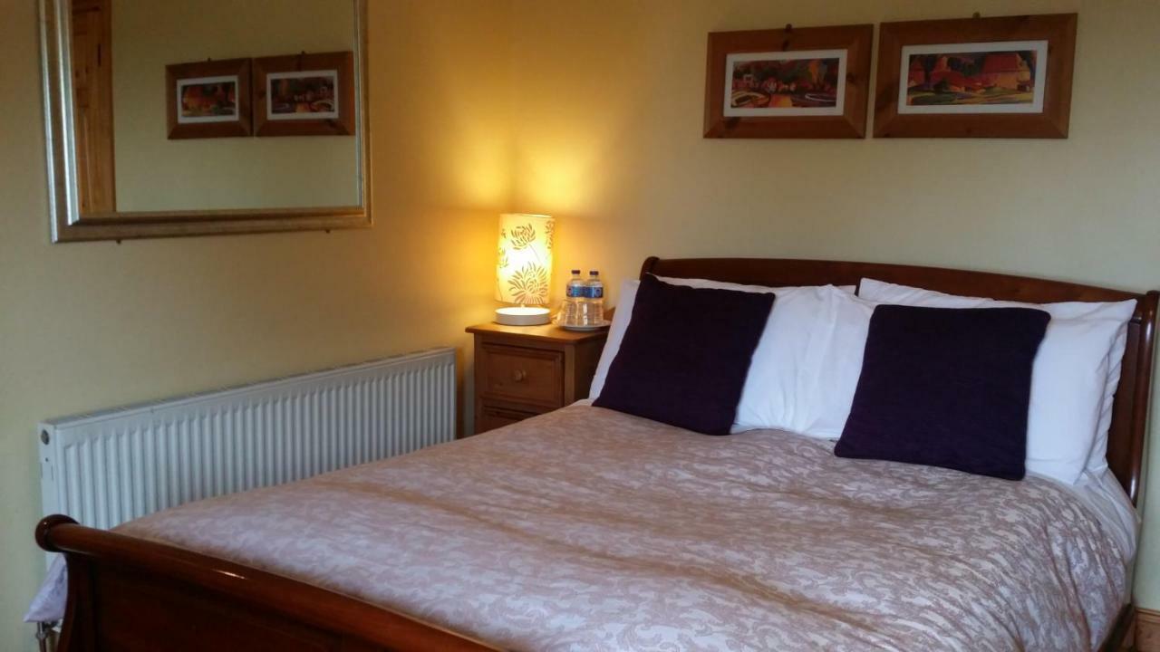 Bed and Breakfast Ross House Roscommon Zewnętrze zdjęcie