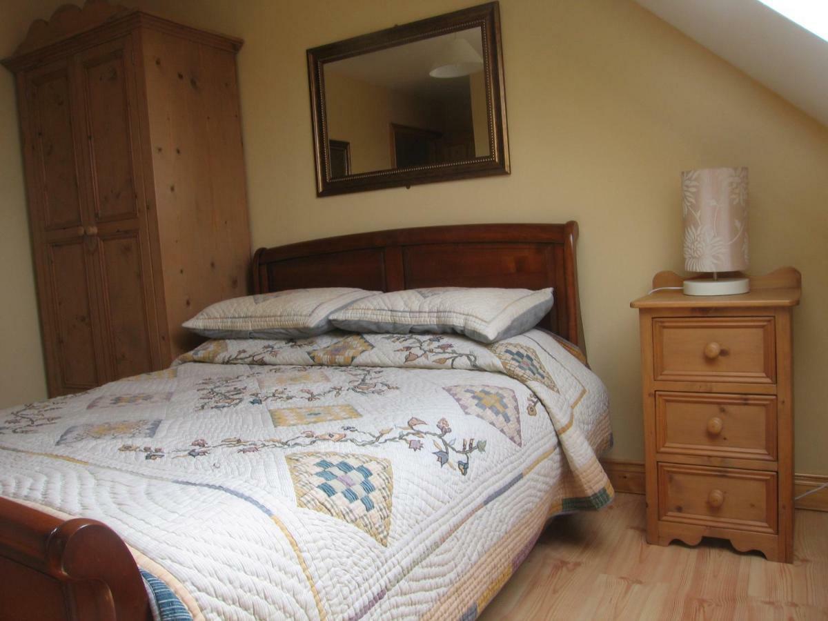 Bed and Breakfast Ross House Roscommon Zewnętrze zdjęcie