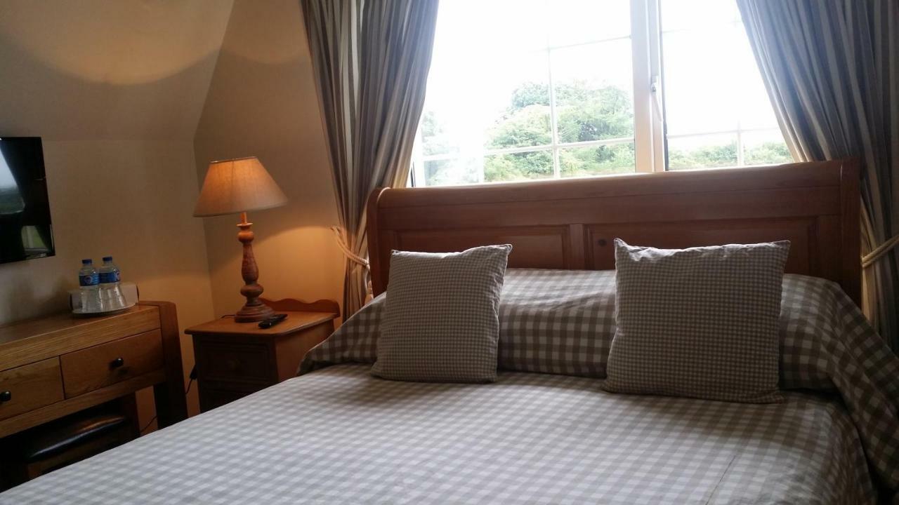 Bed and Breakfast Ross House Roscommon Zewnętrze zdjęcie